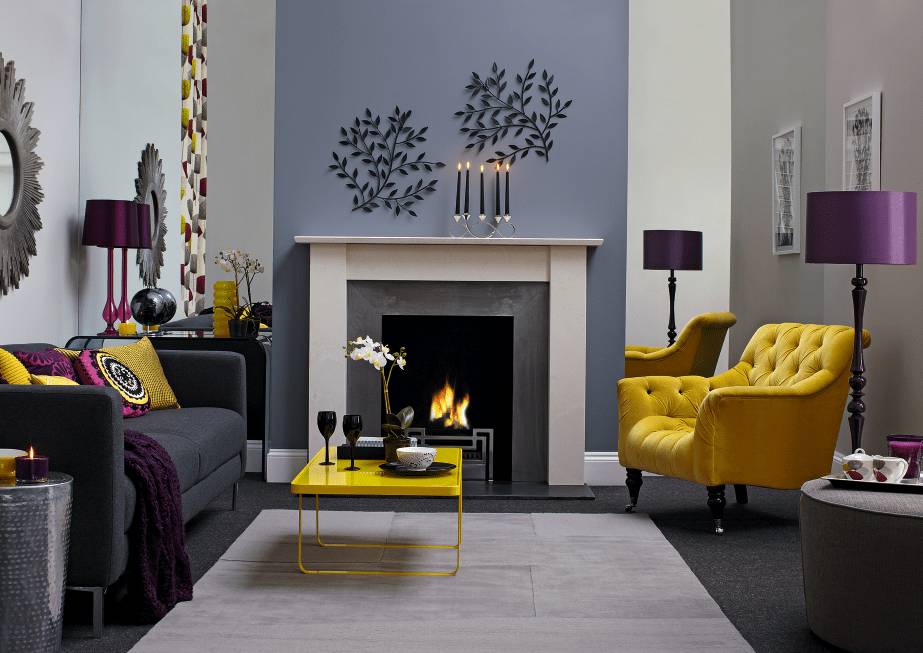 дизайн квартиры своими руками (главный ключ)