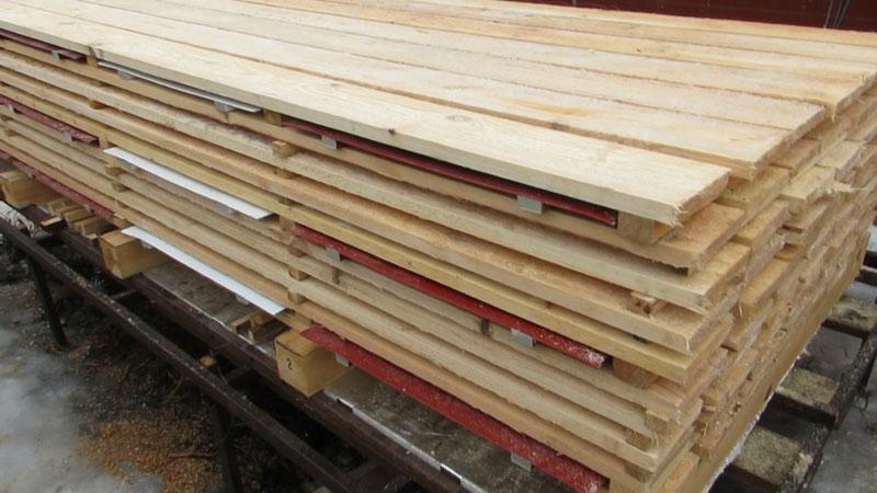 двери своими руками из дерева (главный ключ)