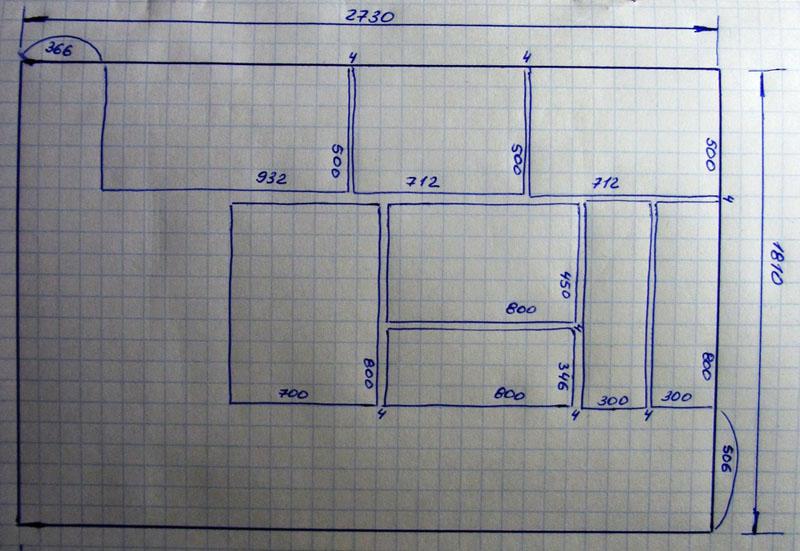 входная дверь своими руками из дерева