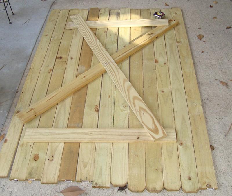 филенчатые двери своими руками