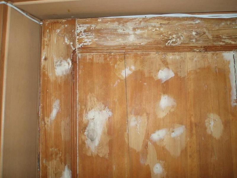 входная дверь своими руками из дерева