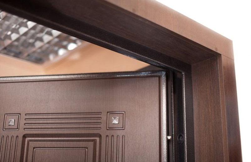 двери своими руками из дерева (главный ключ)