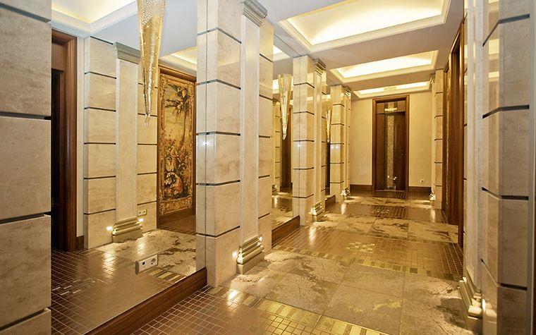 шторы в восточном стиле