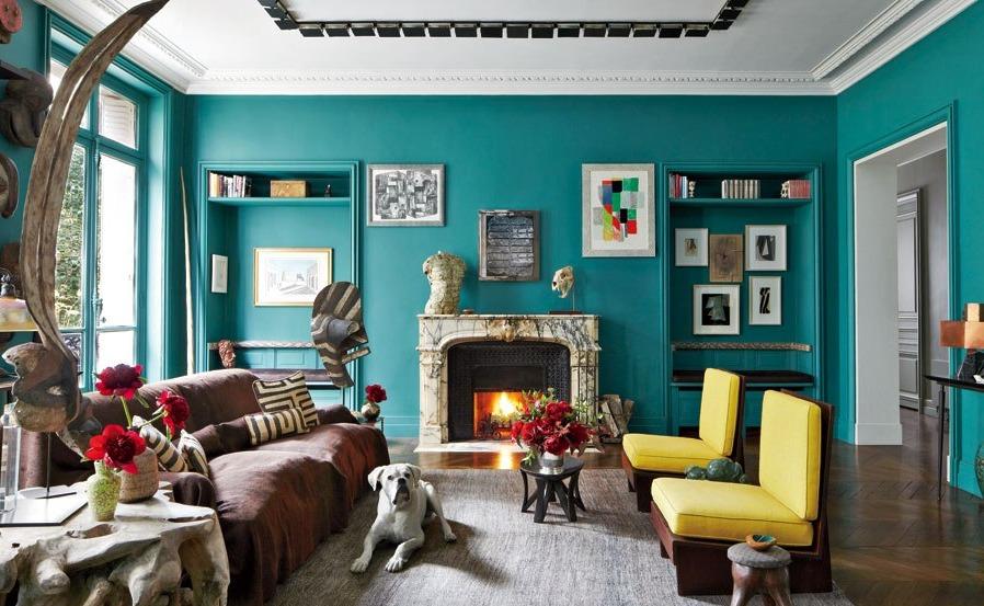 эклектический стиль