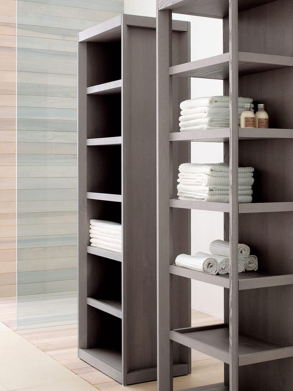 1000 Этажерка для ванной комнаты