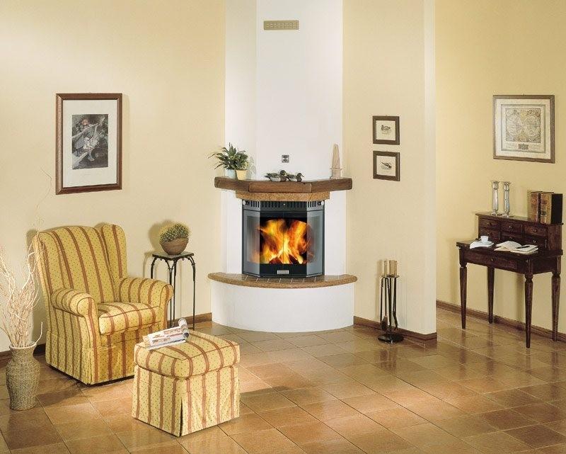 фальшкамины для квартиры своими руками