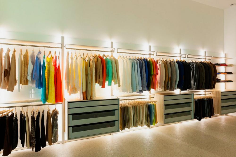 гардеробная комната планировка с размерами (главный ключ)