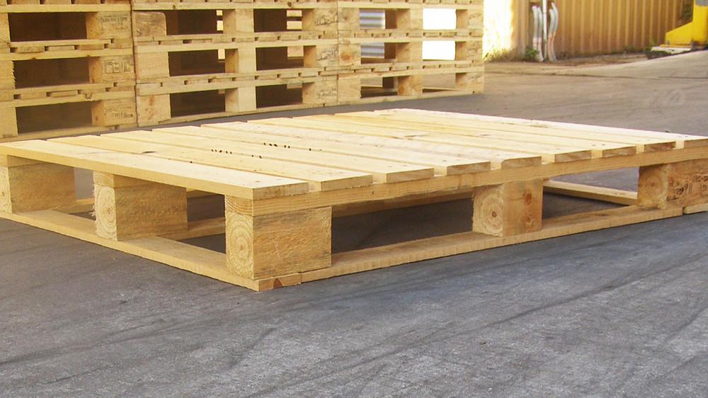 Как сделать бассейн из поддонов своими руками