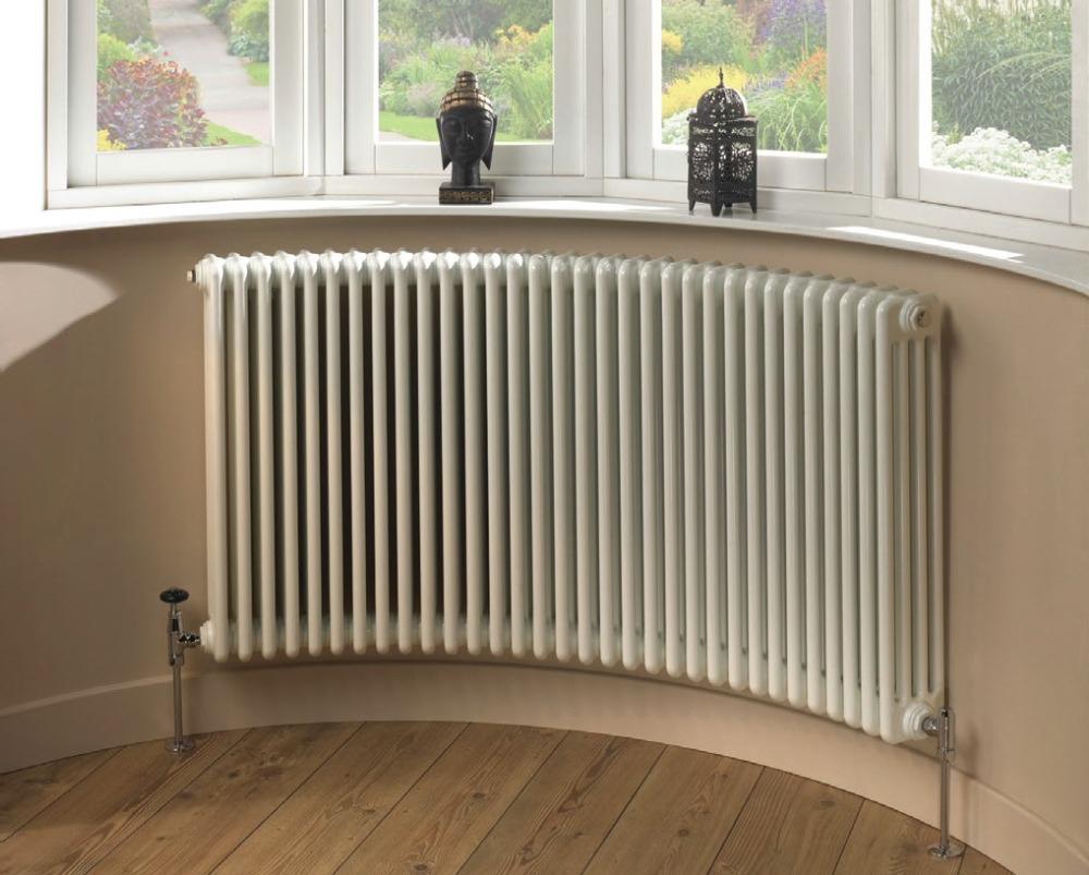 Соединение секций радиаторов отопления: схемы, правила, видео