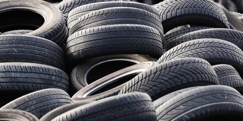 Как сделать песочницу из покрышек своими руками