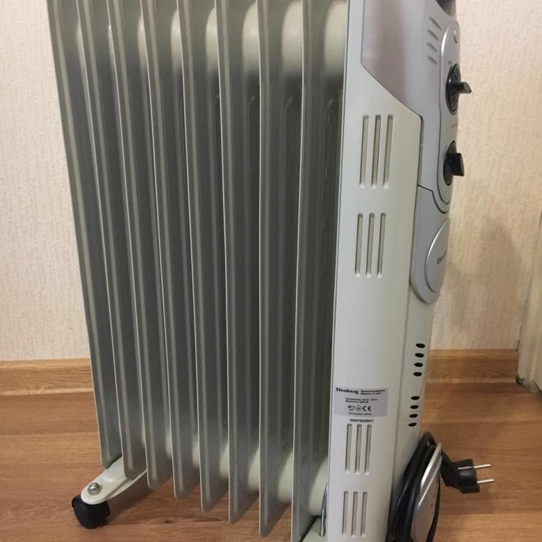 Масляный обогреватель щелкает при нагреве: почему это происходит и что делать