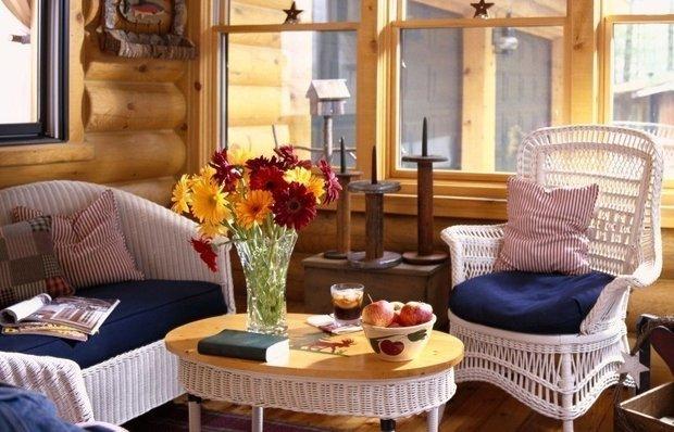 Утепление веранды своими руками: изнутри и снаружи, виды утеплителей