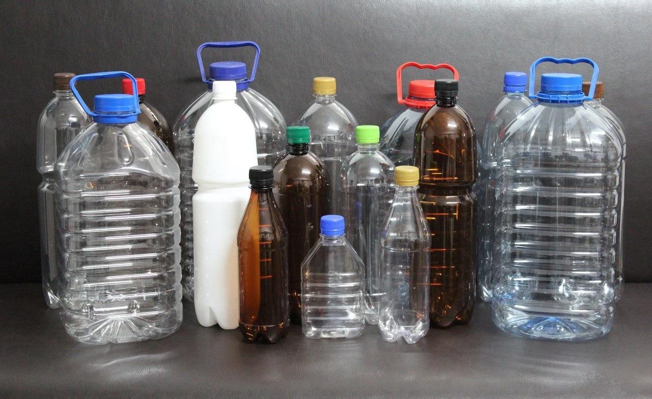 Ваза из пластиковой бутылки своими руками: пошаговые мастер-классы