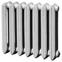 Чугунные радиаторы отопления для квартиры: рейтинг моделей и производителей