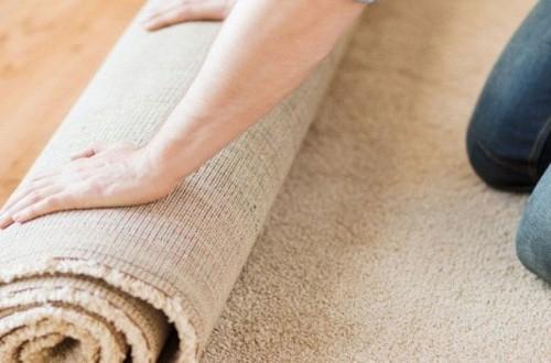 Как стелить ковролин на линолеум: пошаговое руководство, правила, советы