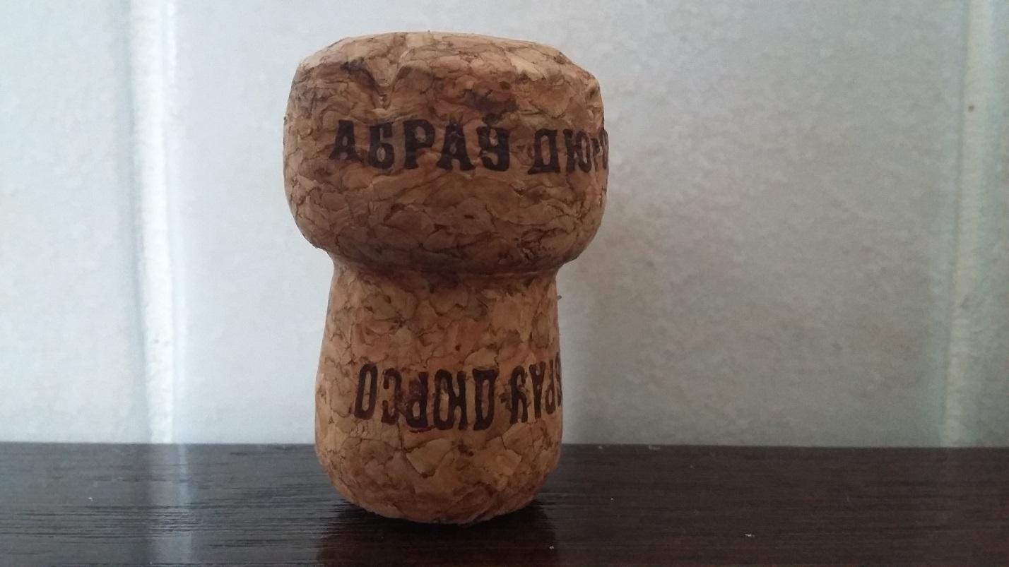 Коврик из пробок: от шампанского, пластиковых бутылок и вина