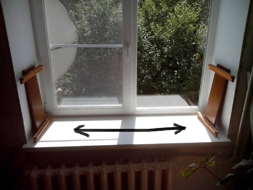 Полки для рассады: как сделать своими руками из дерева и металла