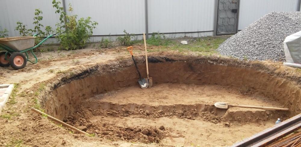 Как сделать бассейн из поддонов своими руками