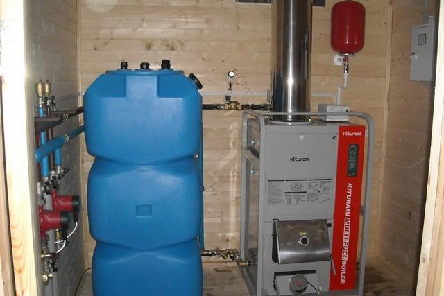 Как отапливать дом без газа зимой: самые экономные способы, реальные отзывы