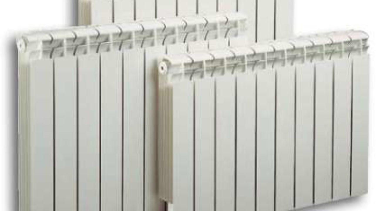 Чугунные батареи или алюминиевые радиаторы: что лучше, как сделать выбор