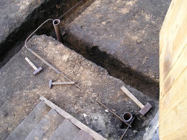 Заземление для газового котла в частном доме: требования и монтаж