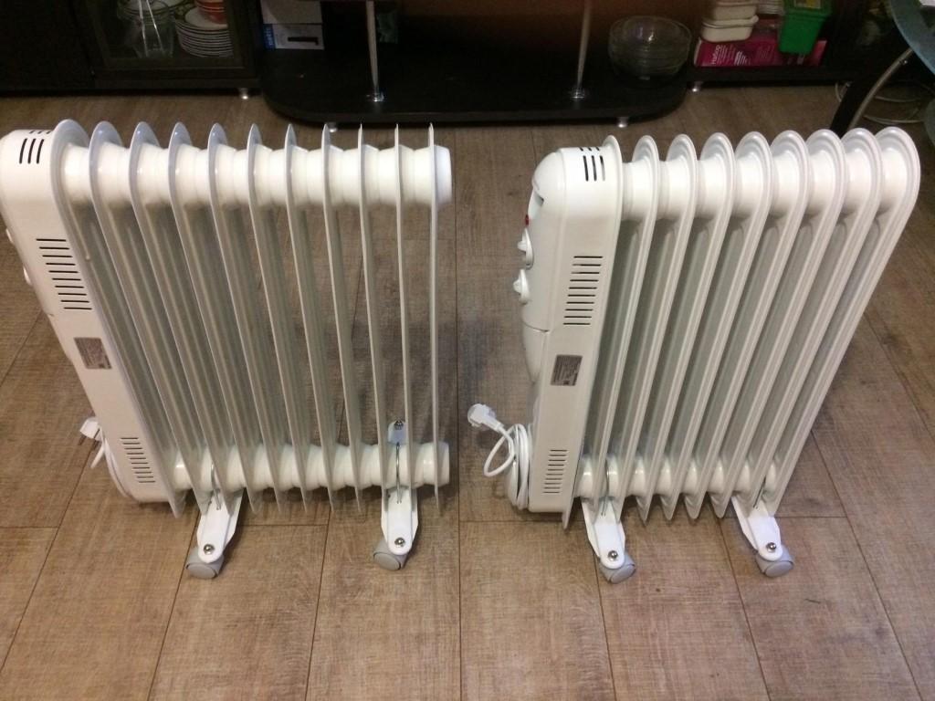 Масляный обогреватель щелкает при нагреве: почему это происходит и что делать