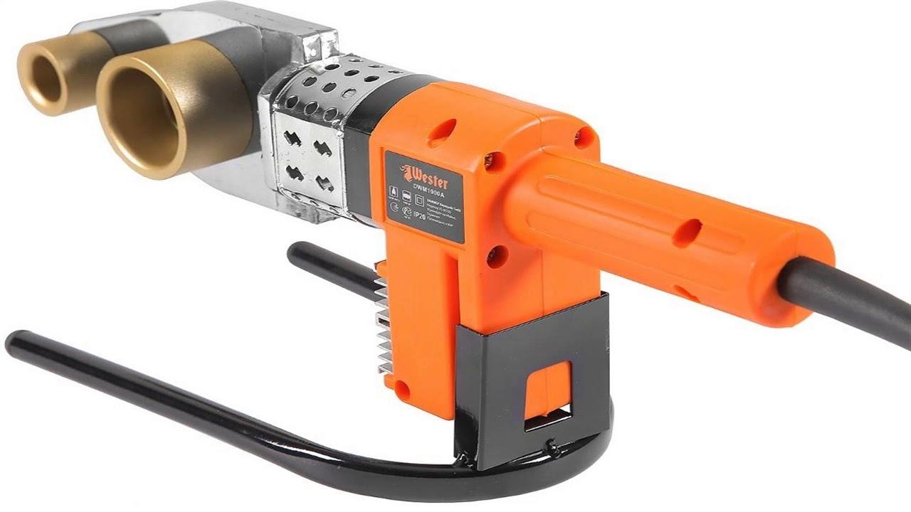 Ширма для детского сада из полипропиленовых труб