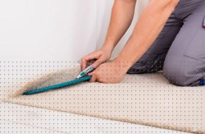 Как стелить ковролин на линолеум: пошаговое руководство, правила, советы