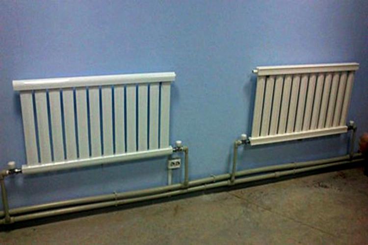 Вакуумные радиаторы: принцип работы, как установить своими руками