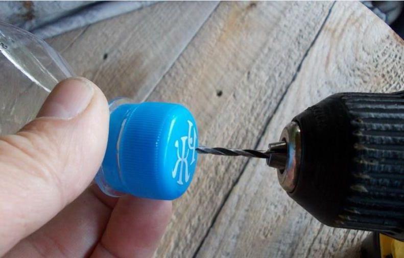 Как сделать фонтан Герона из пластиковых бутылок своими руками