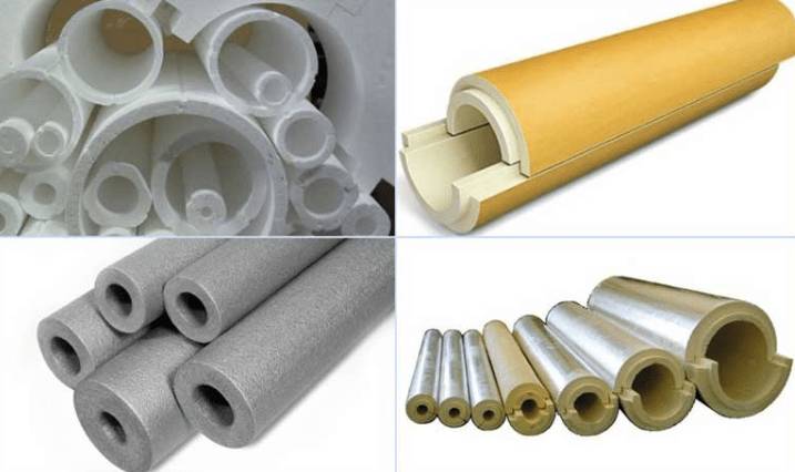 Утепление скважины на зиму своими руками