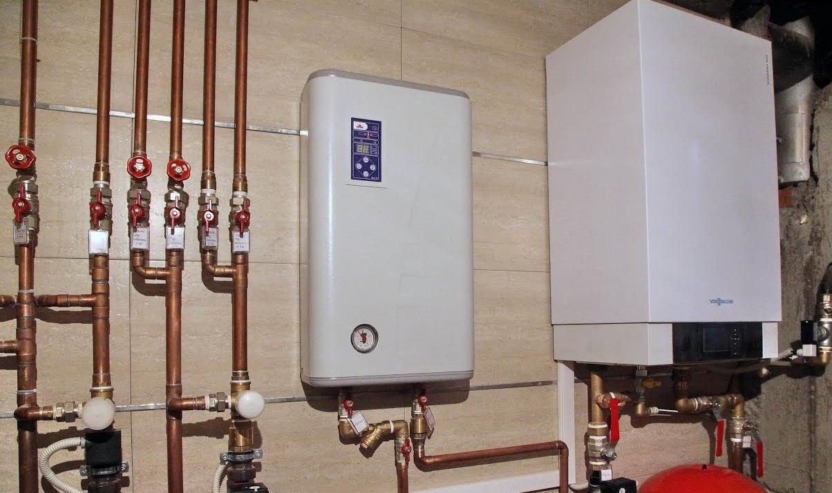 Как отапливать дом без газа зимой: самые экономные способы, реальные отзывы