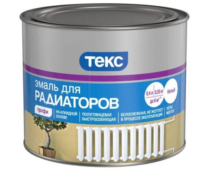 Горячие батареи отопления: как красить зимой, какую краску выбрать