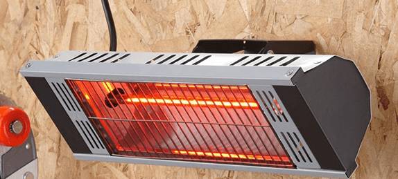Какой обогреватель лучше: конвекторный или инфракрасный