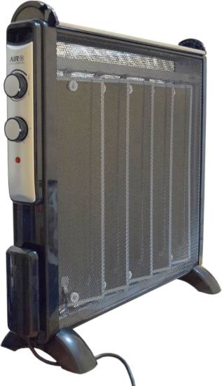 Микатермический обогреватель: плюсы и минусы, отзывы покупателей