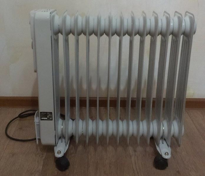 Инфракрасный обогреватель или масляный: какой лучше, как сделать выбор