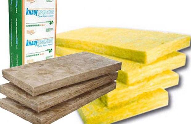 Утеплитель для крыши мансарды: какой лучше, отзывы