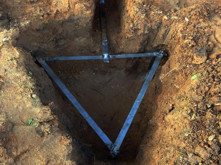 Заземление для газового котла в частном доме: требования и монтаж