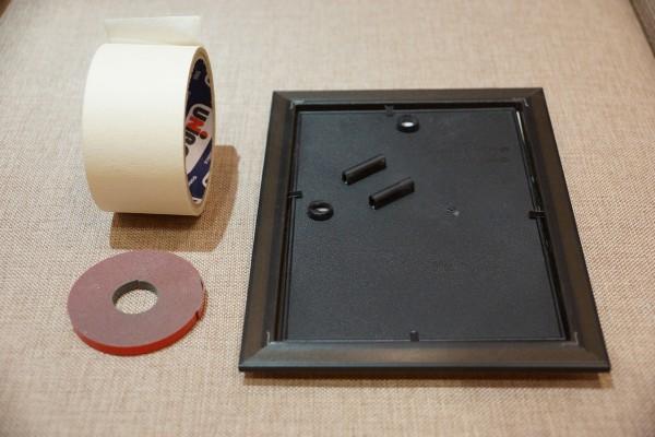 Как повесить картину на обои без сверления стены: лучшие способы крепления