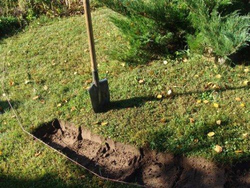 Клумбы своими руками со щебнем: отсыпка гравием, цветной щебенкой и фото