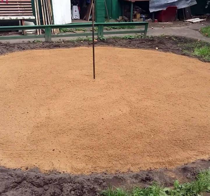 Как сделать бассейн из морского металлического контейнера