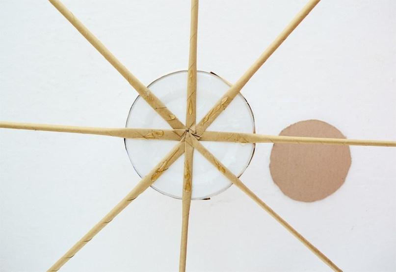 Плетение кашпо из газетных трубочек: пошаговые мастер-классы с фото