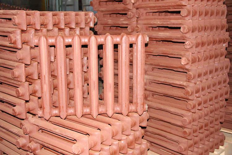 Чугунные радиаторы отопления для квартиры: рейтинг моделей и производителей