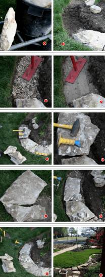 Клумба многоуровневая своими руками: фото, устройство клумбы, как сделать цветник