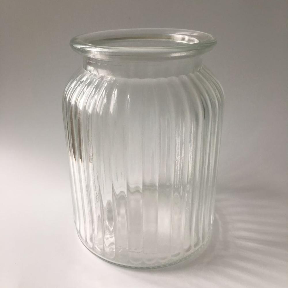 Как из банки сделать вазу: пошаговые мастер-классы