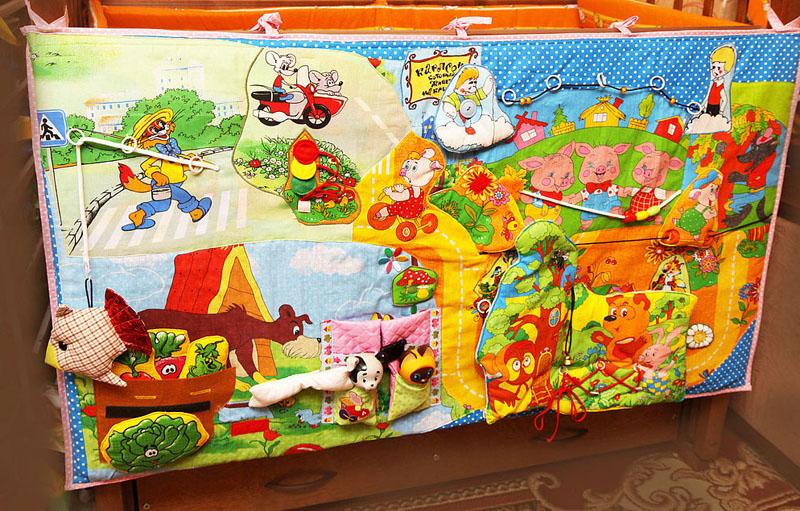 Бизиборд для мальчика своими руками: фото и пошаговые инструкции