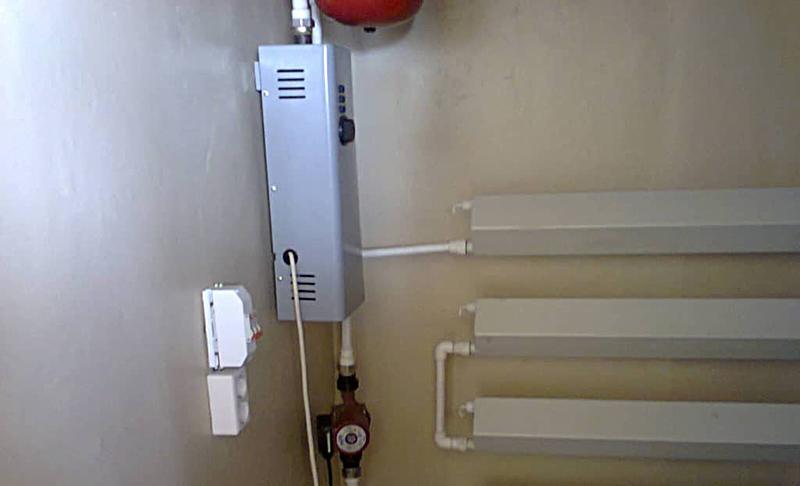 Вакуумные радиаторы: принцип работы, как установить своими руками