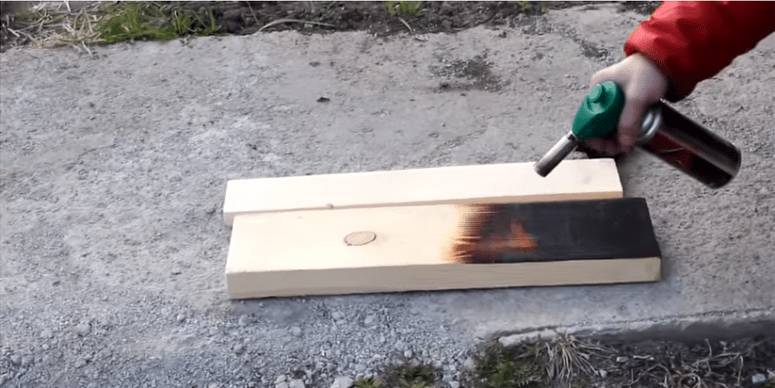 Почтовый ящик из дерева: как сделать своими руками