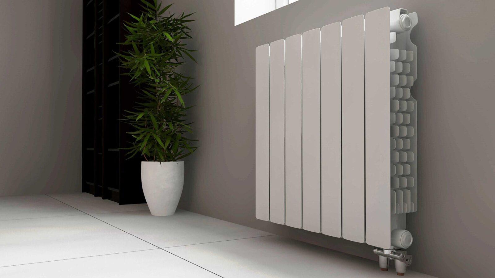 Чугунные батареи или алюминиевые радиаторы: что лучше, как сделать выбор