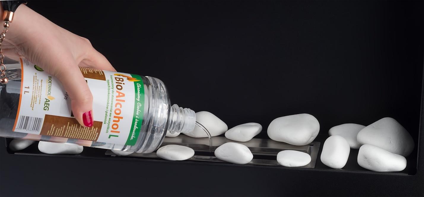 Горелка для камина своими руками